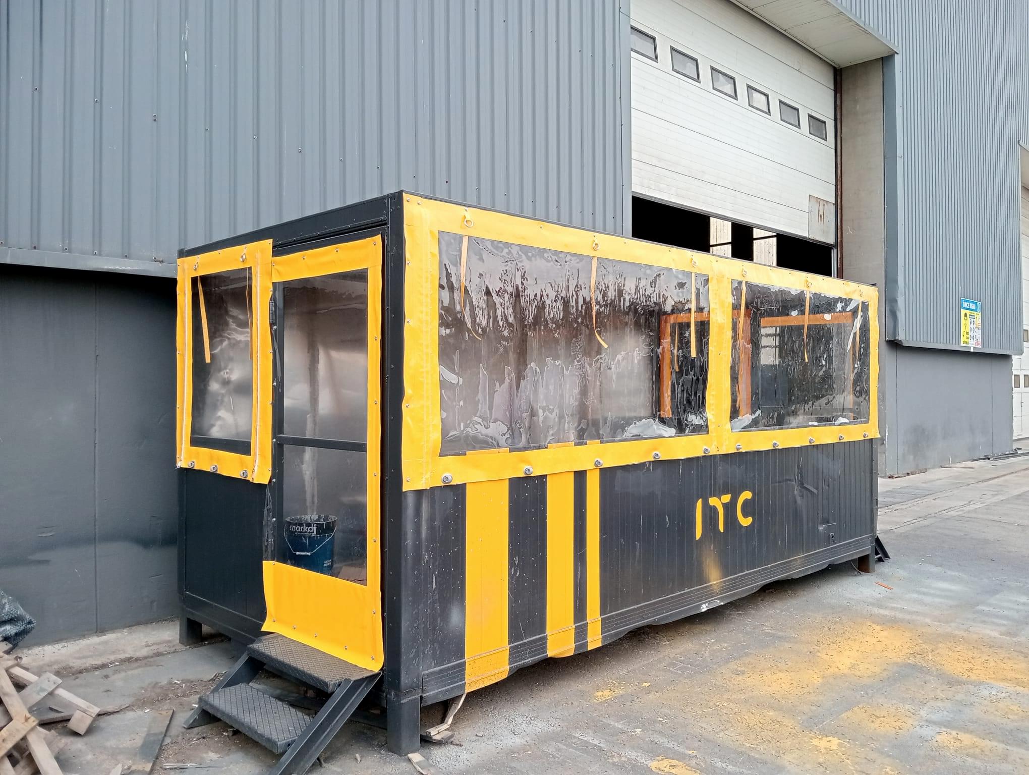 Etkinlik Çadırları